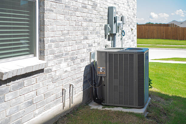 Reliable Ductwork Repair contractor in Elmendorf, TX by FH HVAC