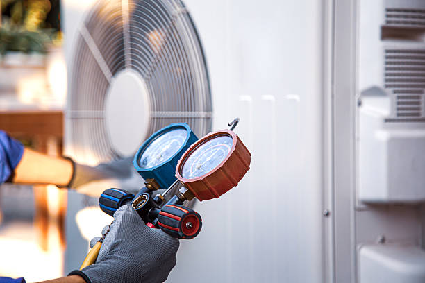 Trusted Ductwork Repair service in Elmendorf, TX - FH HVAC